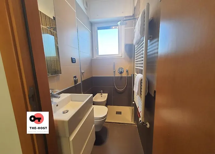 Apartamento Facing The Monza Park *